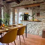 Bio Il Vigno - Pool Sauna Nature - Farm To Table Food - Wild Tuscan Countryside - Adults Only - Your Place To Breathe منزل ريفي *