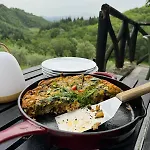 منزل ريفي Bio Il Vigno - Pool Sauna Nature - Farm To Table Food - Wild Tuscan Countryside - Adults Only - Your Place To Breathe