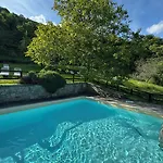 Bio Il Vigno - Pool Sauna Nature - Farm To Table Food - Wild Tuscan Countryside - Adults Only - Your Place To Breathe *