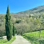 Bio Il Vigno - Pool Sauna Nature - Farm To Table Food - Wild Tuscan Countryside - Adults Only - Your Place To Breathe منزل ريفي