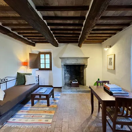 Bio Il Vigno Landhaus