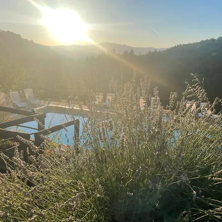 Landhaus Bio Il Vigno *