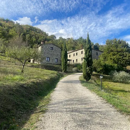 Bio Il Vigno Gospodarstwo wiejskie *
