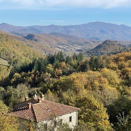 Bio Il Vigno Caprese Michelangelo