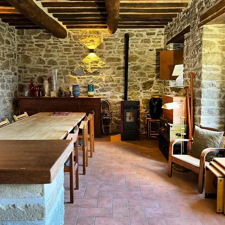 Landhaus Bio Il Vigno *