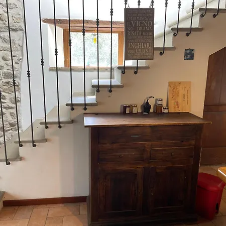 Landhaus Bio Il Vigno