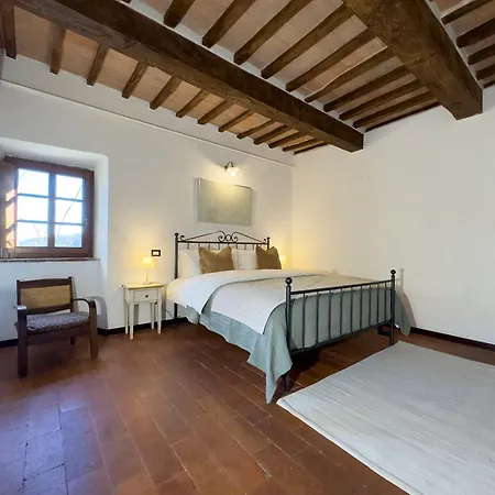 Bio Il Vigno Landhaus *