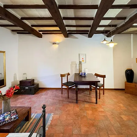 Landhaus Bio Il Vigno