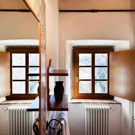 Bio Il Vigno Landhaus