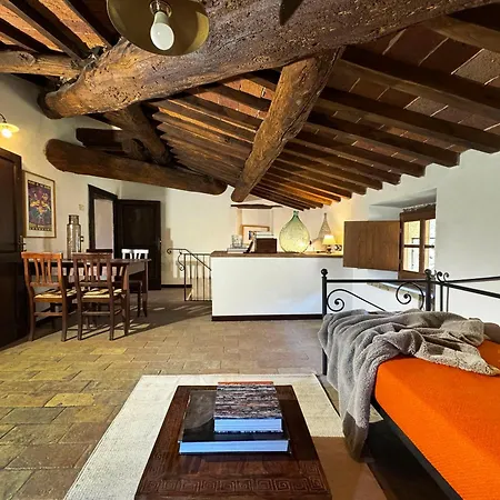 Landhaus Bio Il Vigno