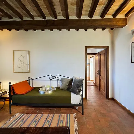 Bio Il Vigno Landhaus