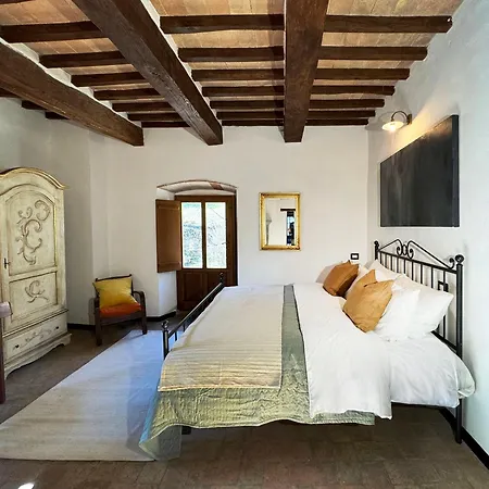 Landhaus Bio Il Vigno *