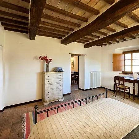 Bio Il Vigno Landhaus *