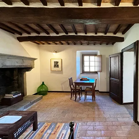 Landhaus Bio Il Vigno