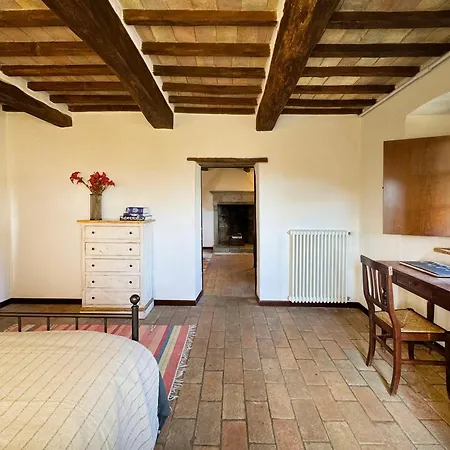 Bio Il Vigno Landhaus *