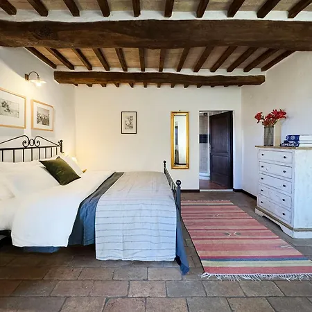 Landhaus Bio Il Vigno