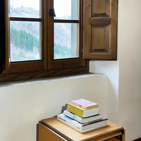 Casa di campagna Bio Il Vigno *