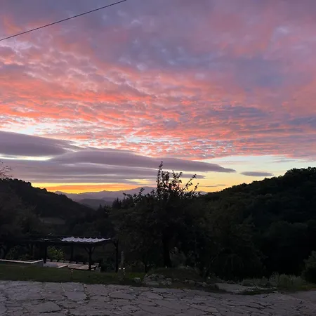 Bio Il Vigno Landhaus *