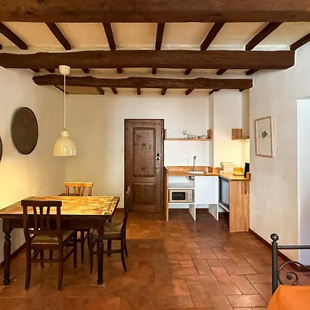 Bio Il Vigno Landhaus