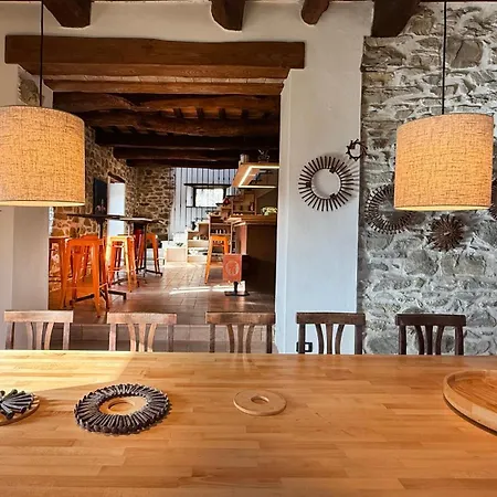 Landhaus Bio Il Vigno
