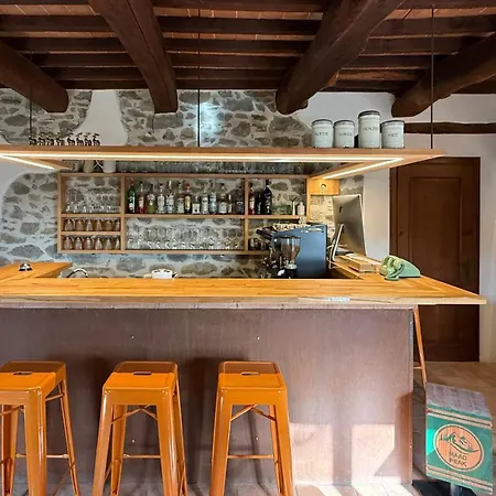Landhaus Bio Il Vigno *
