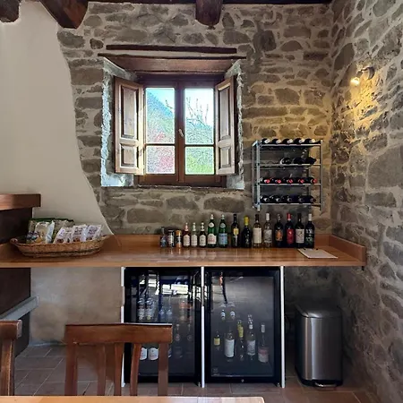 Bio Il Vigno Landhaus