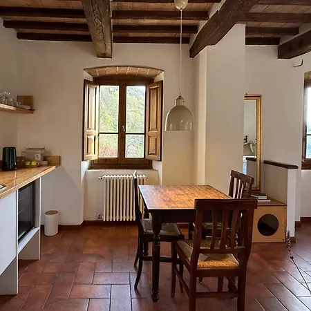 Gospodarstwo wiejskie Bio Il Vigno