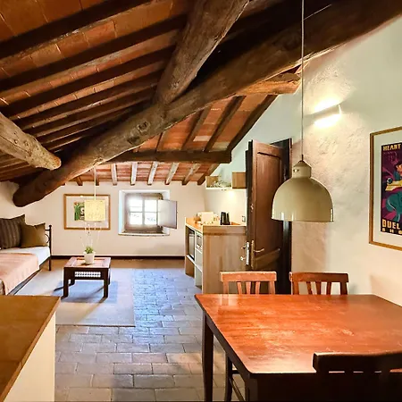 Landhaus Bio Il Vigno *