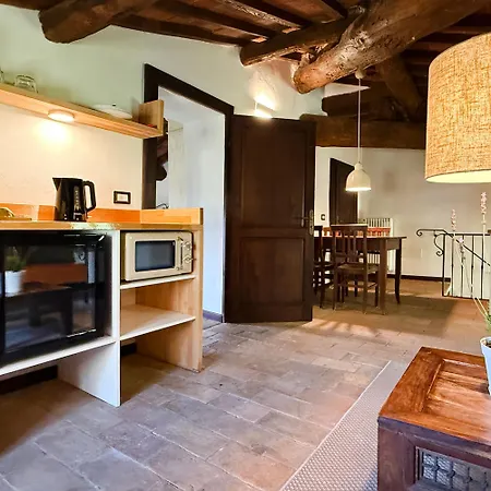 Landhaus Bio Il Vigno