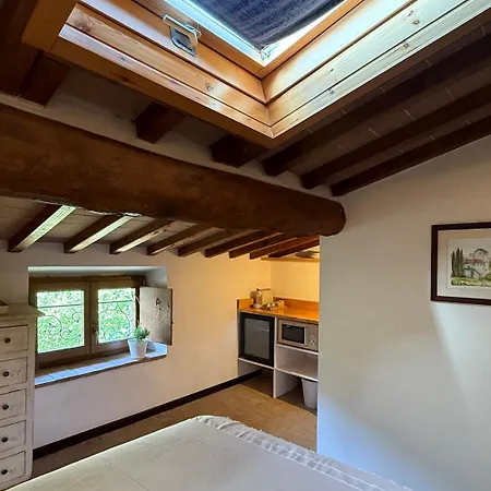 Bio Il Vigno Landhaus *