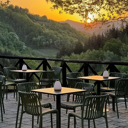 Bio Il Vigno * Caprese Michelangelo