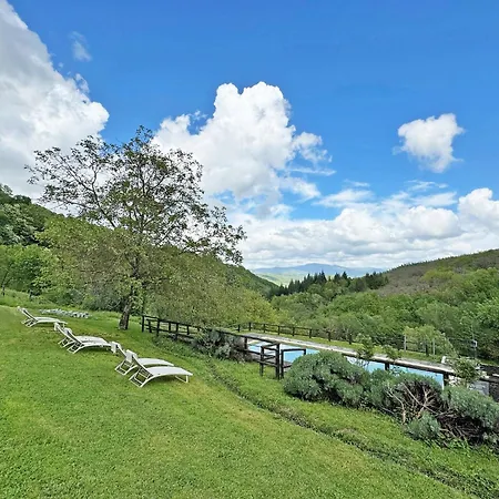 Bio Il Vigno - Pool Sauna Nature - Farm To Table Food - Wild Tuscan Countryside - Adults Only - Your Place To Breathe منزل ريفي *