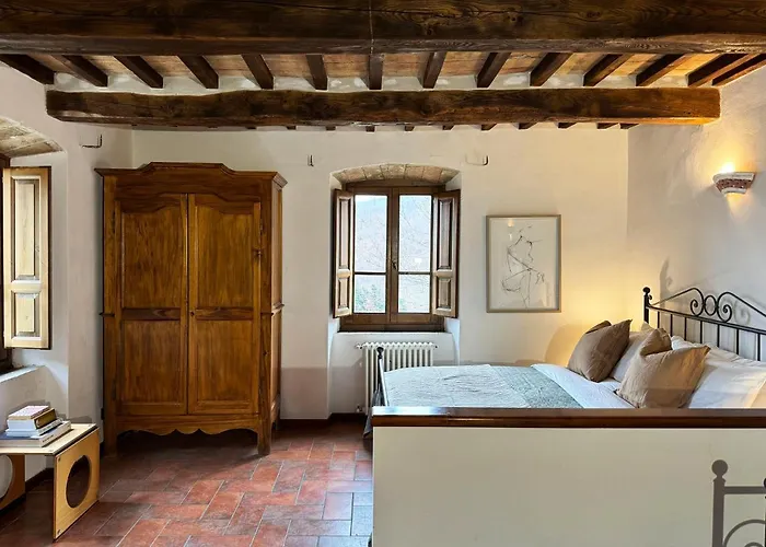 Bio Il Vigno - Pool Sauna Nature - Farm To Table Food - Wild Tuscan Countryside - Adults Only - Your Place To Breathe منزل ريفي Caprese Michelangelo