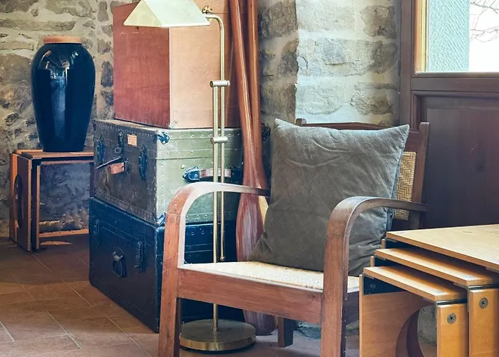 Bio Il Vigno - Pool Sauna Nature - Farm To Table Food - Wild Tuscan Countryside - Adults Only - Your Place To Breathe *