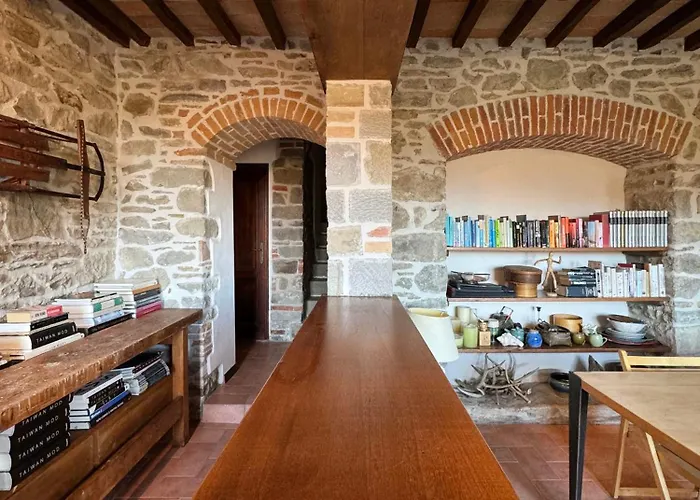 Bio Il Vigno - Pool Sauna Nature - Farm To Table Food - Wild Tuscan Countryside - Adults Only - Your Place To Breathe منزل ريفي
