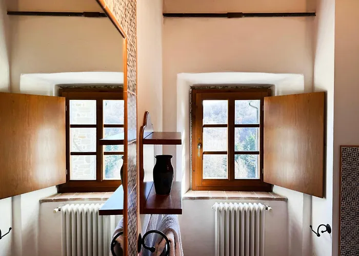 Bio Il Vigno - Pool Sauna Nature - Farm To Table Food - Wild Tuscan Countryside - Adults Only - Your Place To Breathe منزل ريفي
