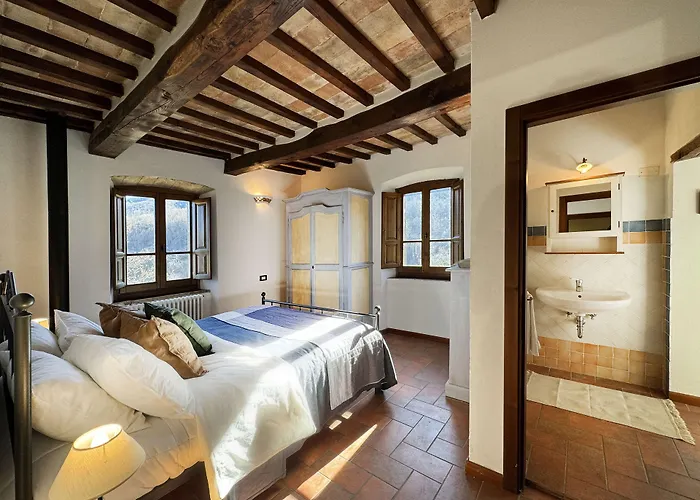 Bio Il Vigno - Pool Sauna Nature - Farm To Table Food - Wild Tuscan Countryside - Adults Only - Your Place To Breathe *